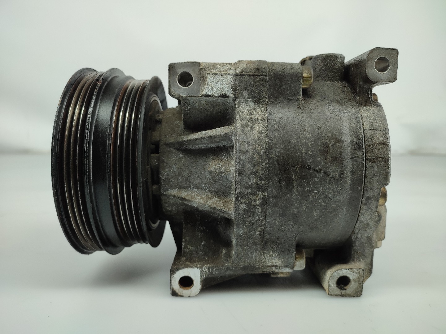 Compressor do AC FIAT BRAVA (182_) | 95 - 03 Imagem-0