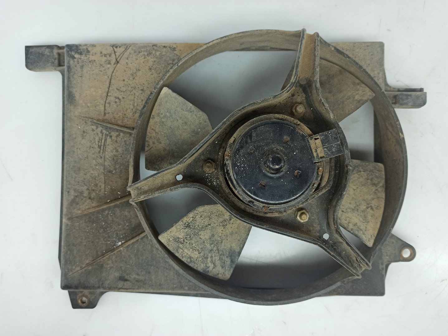 Ventilateur Chauffage à OPEL CORSA D