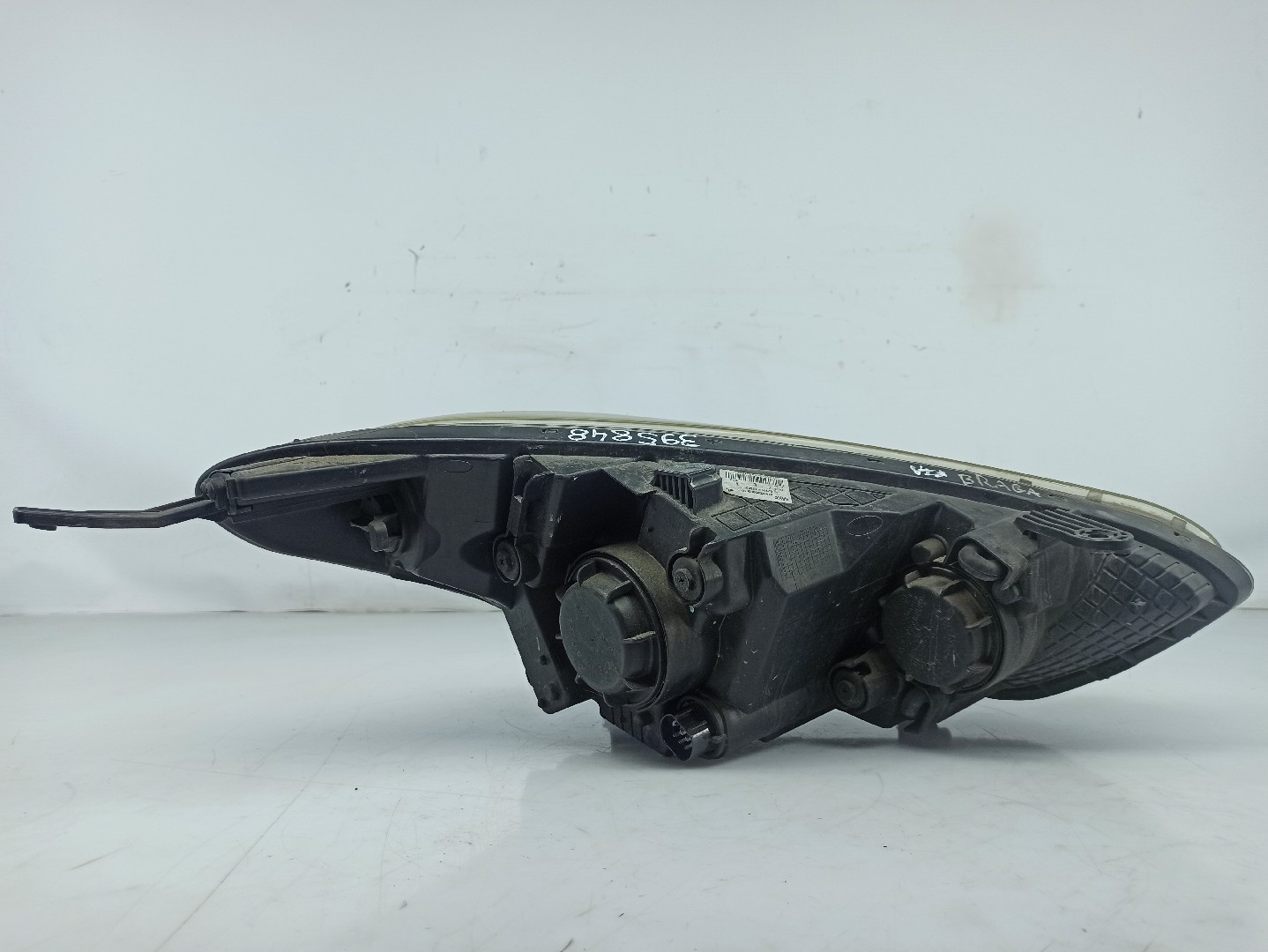 Phare avant pour Hyundai I20 2016-2019 - 92101-C7000 92102-C7000