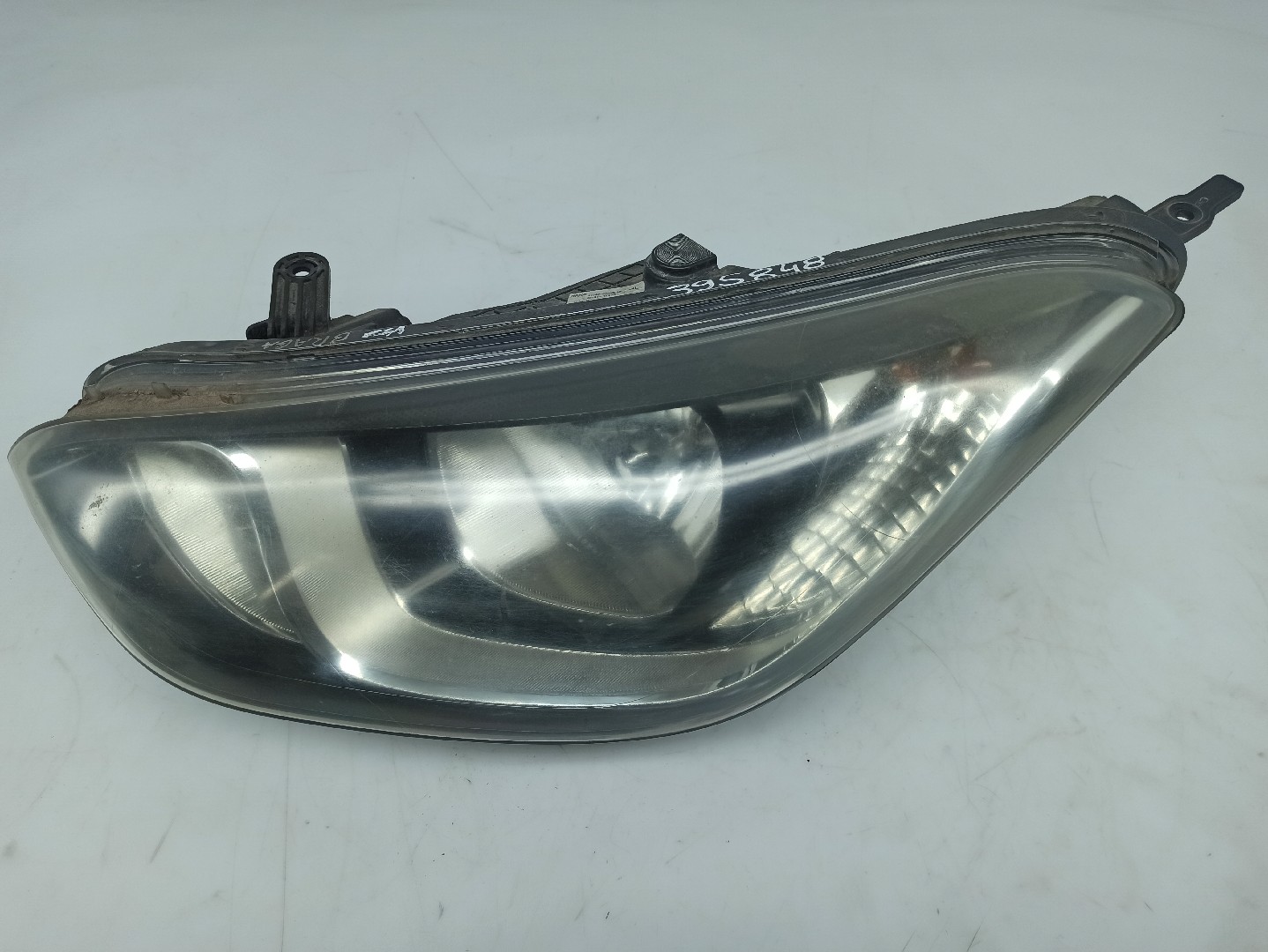 PHARES PHARE GAUCHE Droite H4 pour Hyundai i20 Active GB Ib EUR 408,12