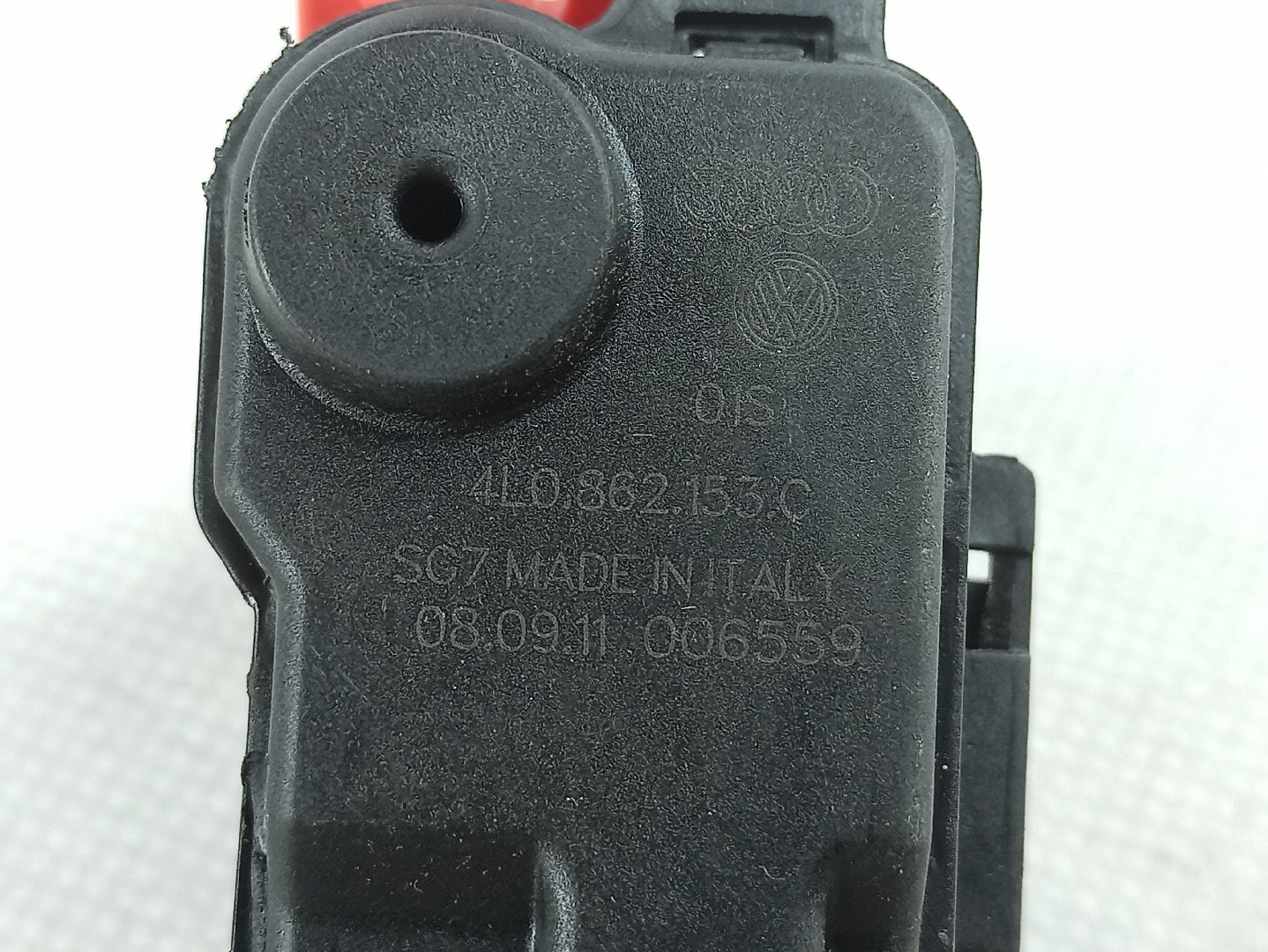 Pistola Do Depósito De Combustível AUDI A7 Sportback (4GA, 4GF) | 10 - 18 Imagem-2