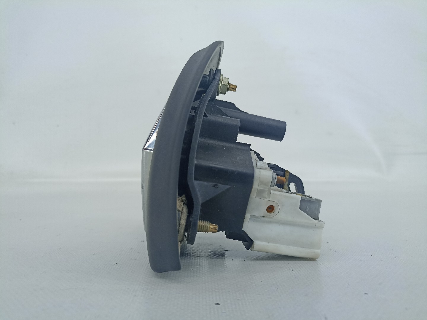 Cylindre de serrure de malle RENAULT CLIO II Caixa (SB0/1/2_) | 98 -  Imagem-2