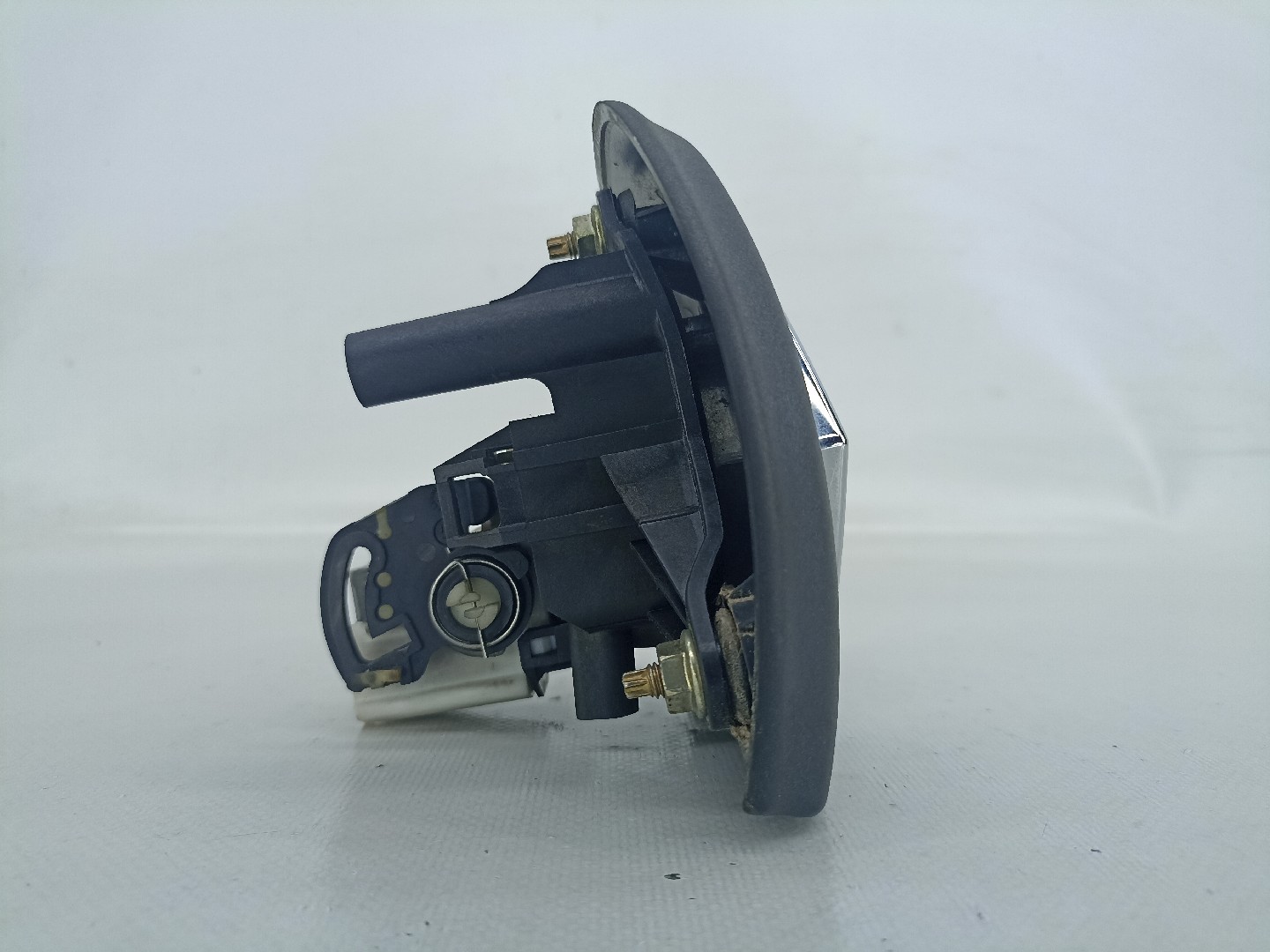 Cylindre de serrure de malle RENAULT CLIO II Caixa (SB0/1/2_) | 98 -  Imagem-3