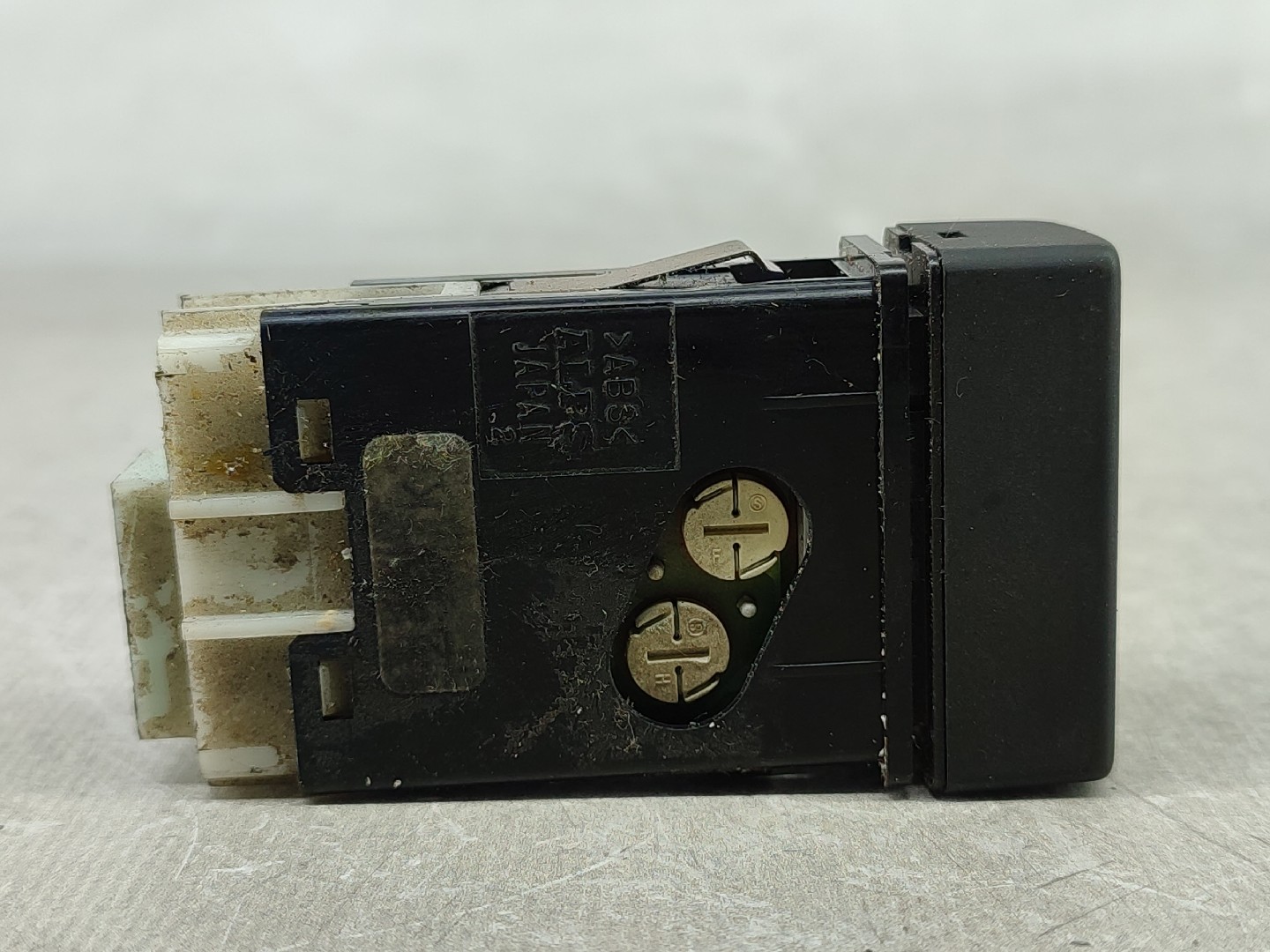 Botón HONDA CIVIC VI Fastback (MA, MB) | 94 - 01 Imagem-2