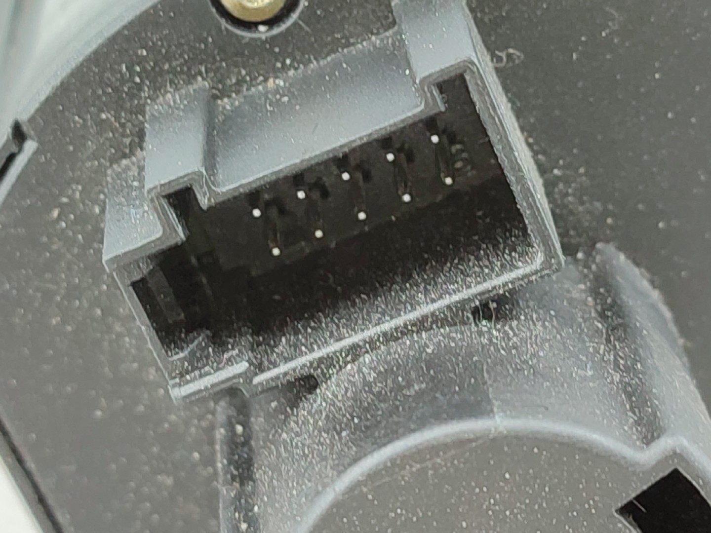 Headlight switch AUDI A8 (4E2, 4E8) | 02 - 10 Imagem-2