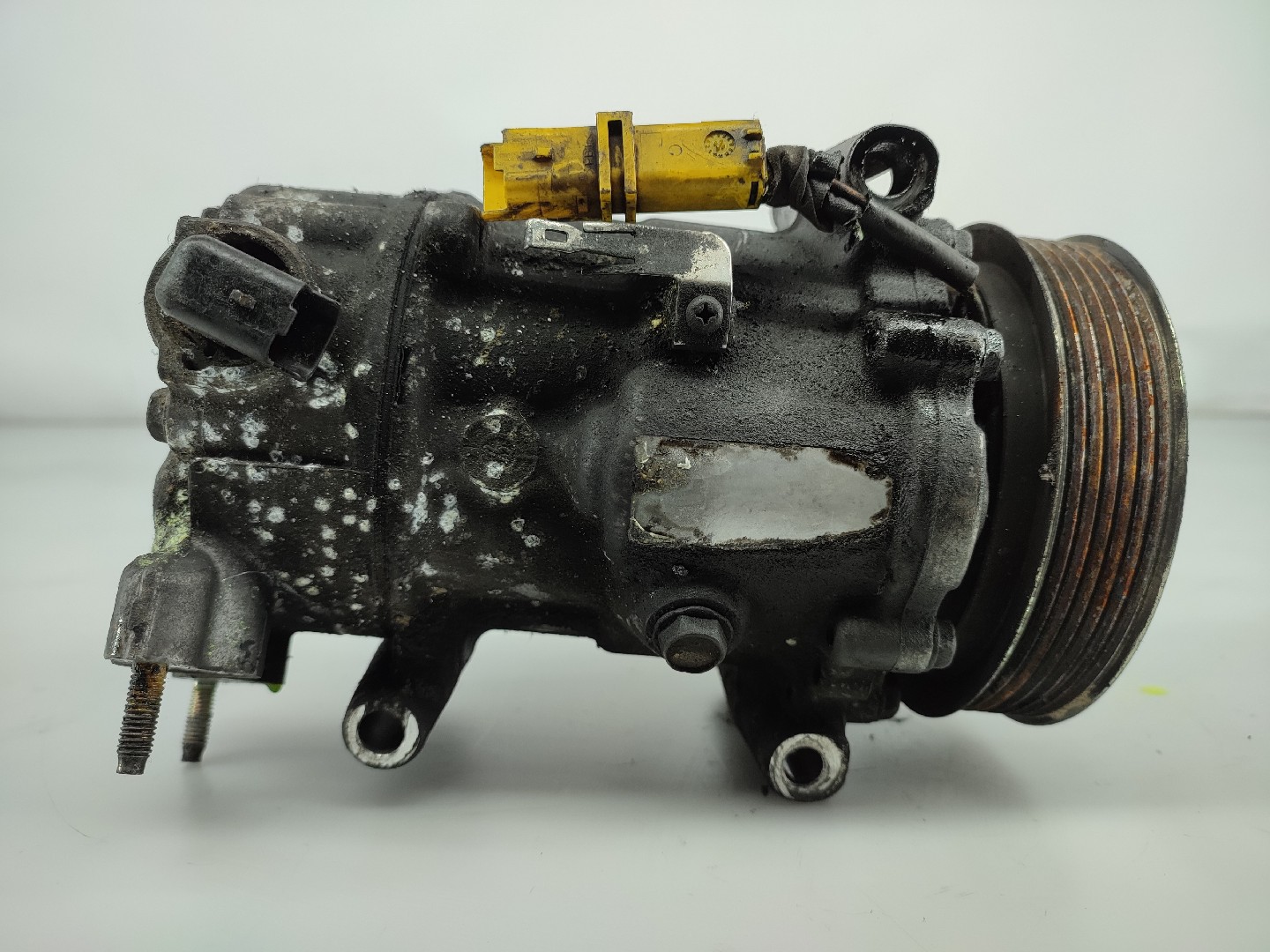 AC Compressor CITROEN C4 I (LC_) | 04 - 13 Imagem-2