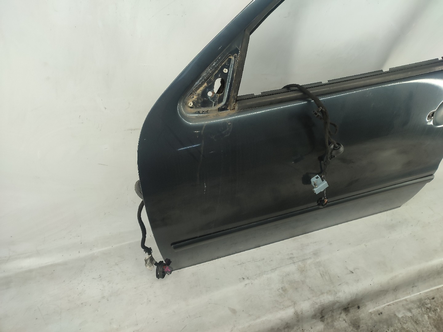 Porta Anteriore Sinistro SEAT LEON (1M1) | 99 - 06 Imagem-1