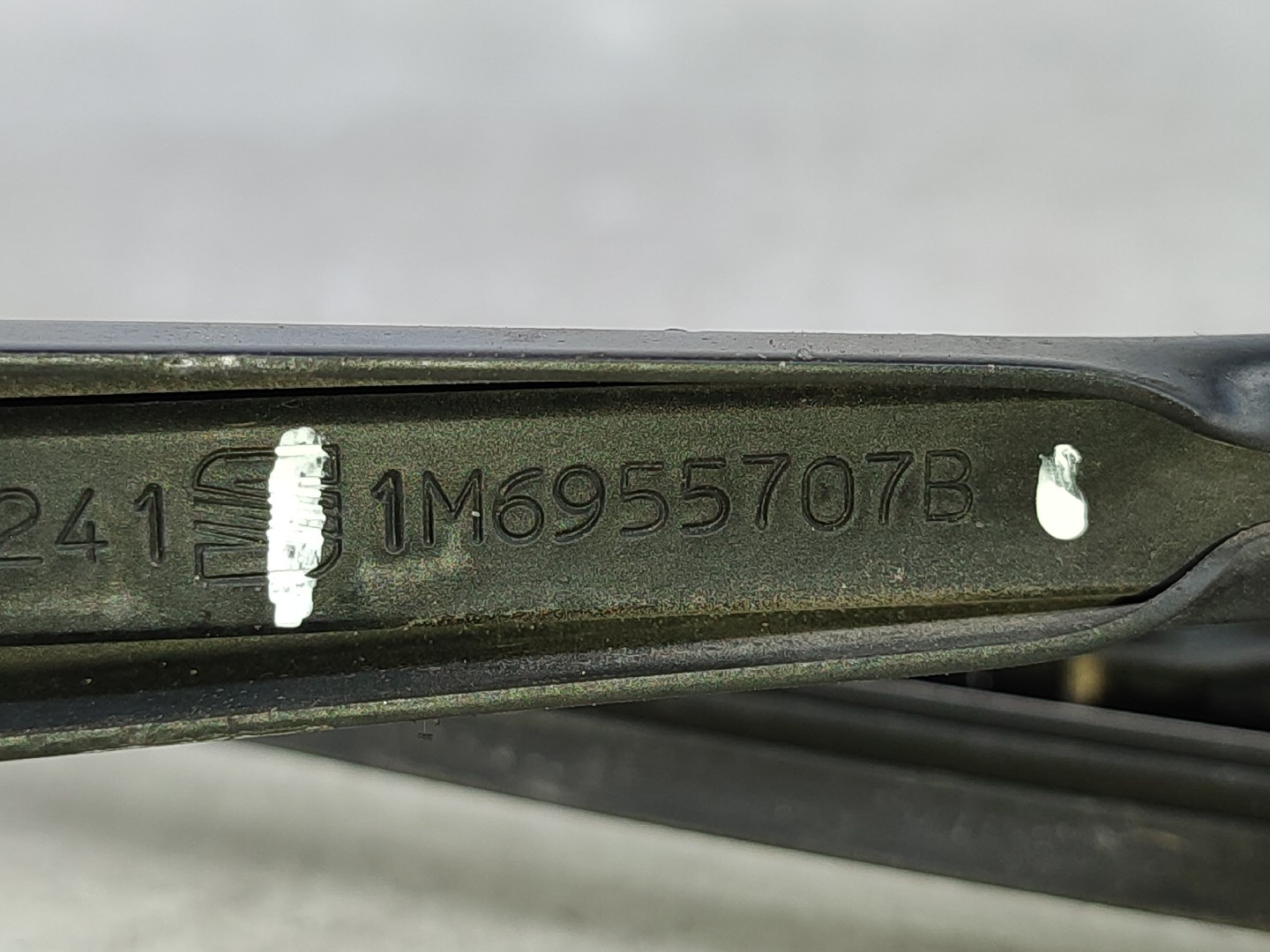 Aste Limpa Vidros Traseira SEAT LEON (1M1) | 99 - 06 Imagem-6