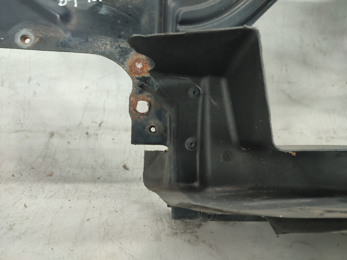 Pannello frontale SEAT LEON (1M1) | 99 - 06 Imagem-3