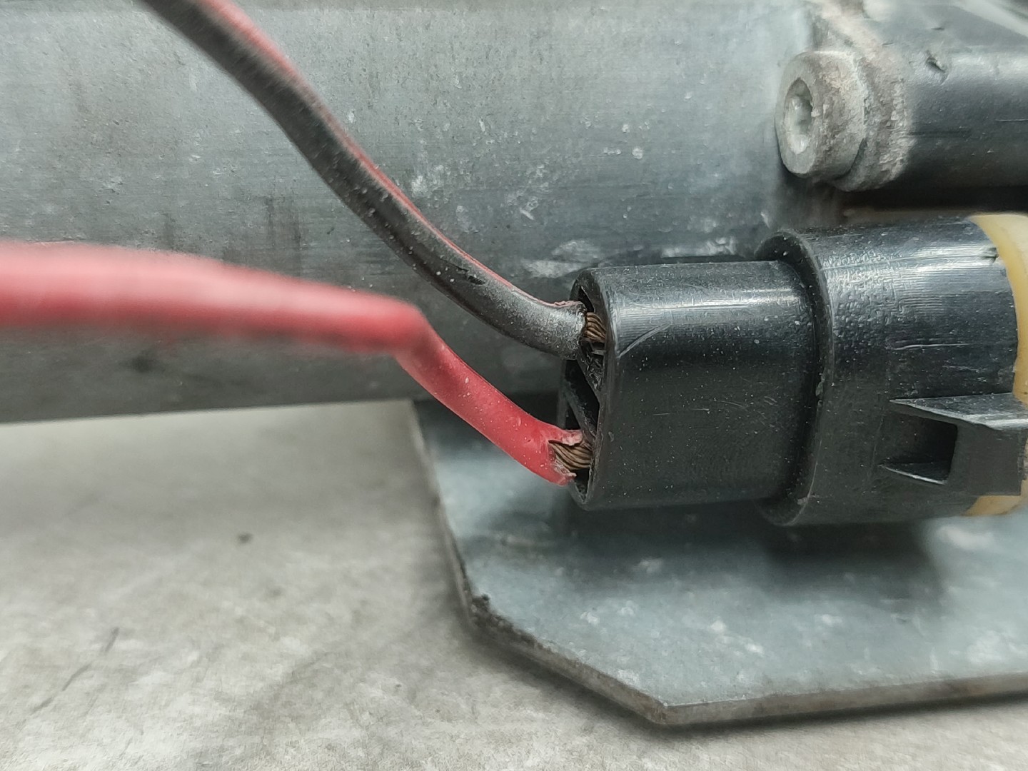 Leve-Vitre Avant Electrique Avec Moteur Pour Honda Civic Sedan 1991