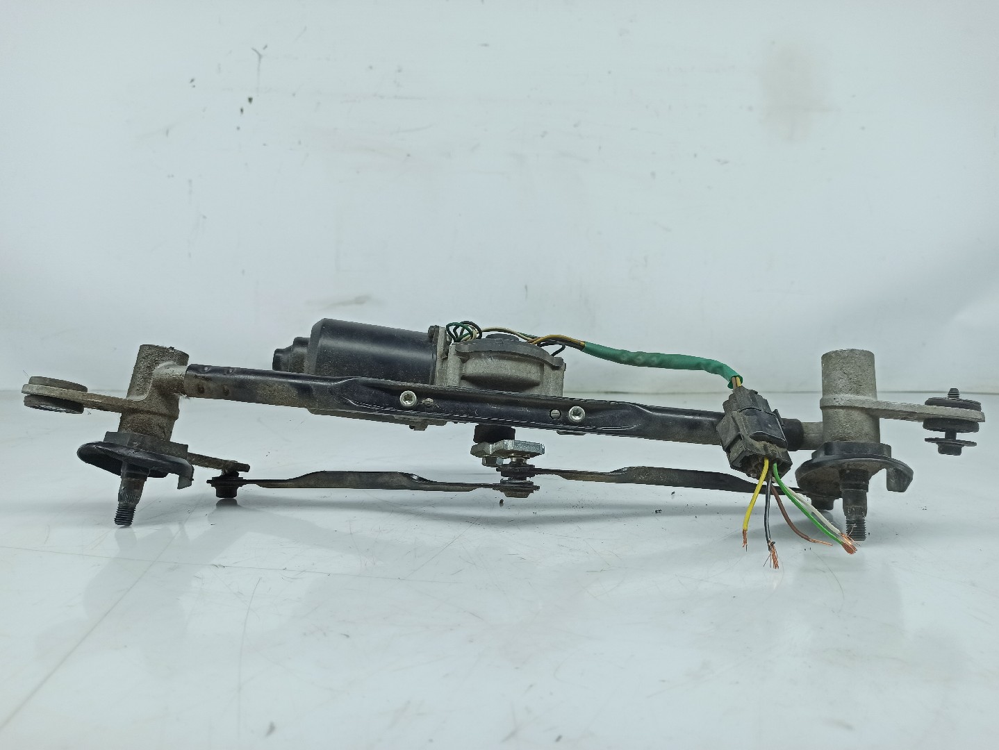 Front wiper motor for HYUNDAI i20 | Recife Used Parts