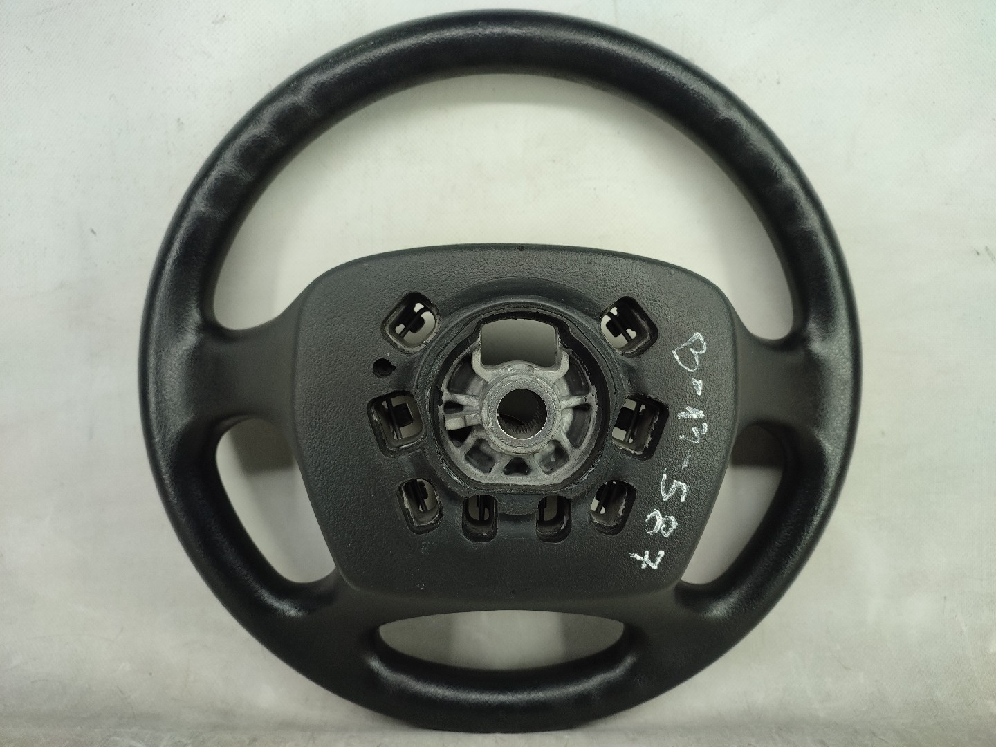Steering Wheel PEUGEOT 407 SW (6E_) | 04 - 11 Imagem-1