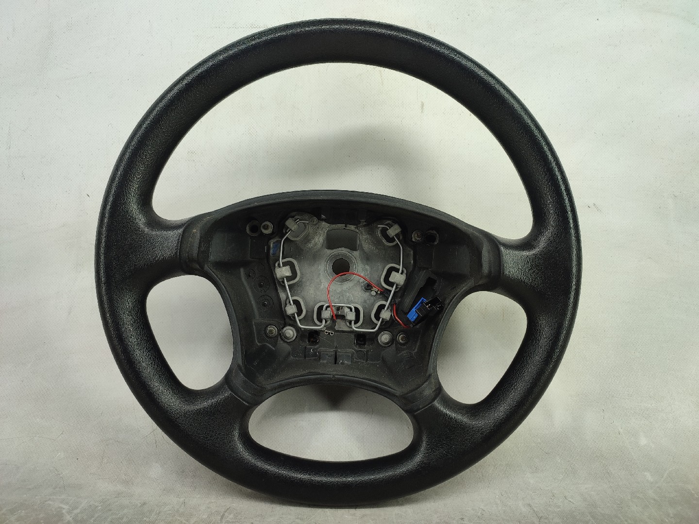 Steering Wheel PEUGEOT 407 SW (6E_) | 04 - 11 Imagem-0