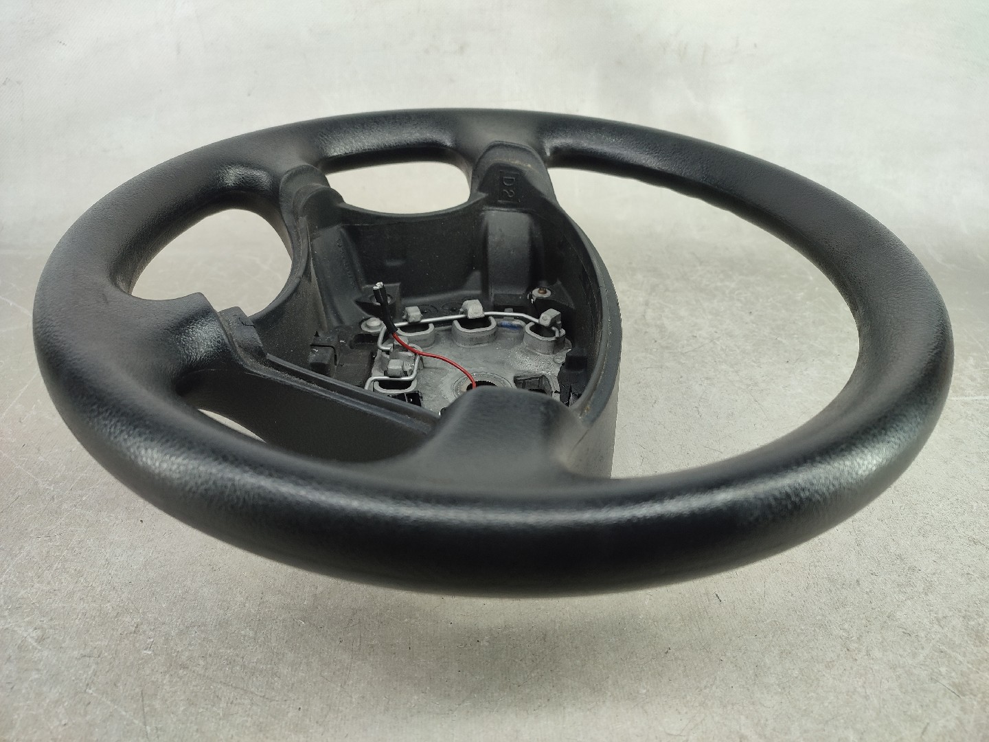 Steering Wheel PEUGEOT 407 SW (6E_) | 04 - 11 Imagem-2