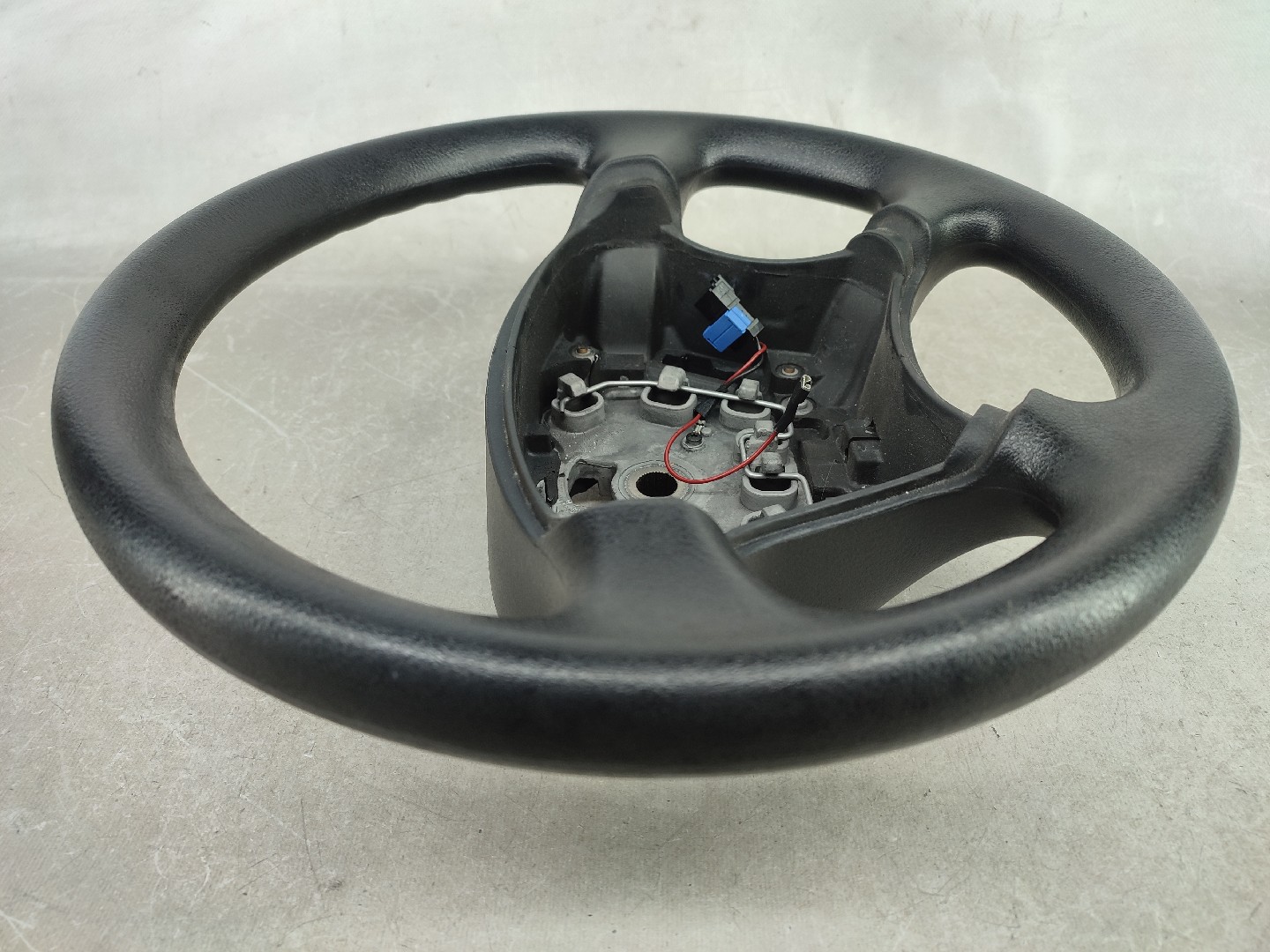 Steering Wheel PEUGEOT 407 SW (6E_) | 04 - 11 Imagem-4