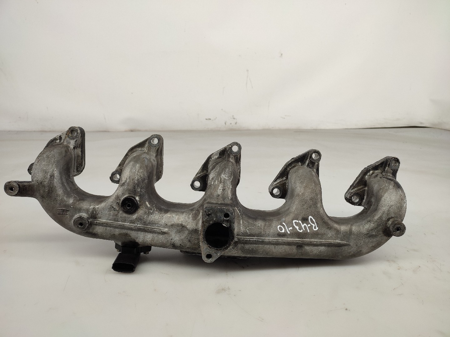 Molle A Gas Per Cofano Jeep Grand Cherokee II WJ WG (1999-2005) - Ricambio Originale 55136764AA - Foto 9