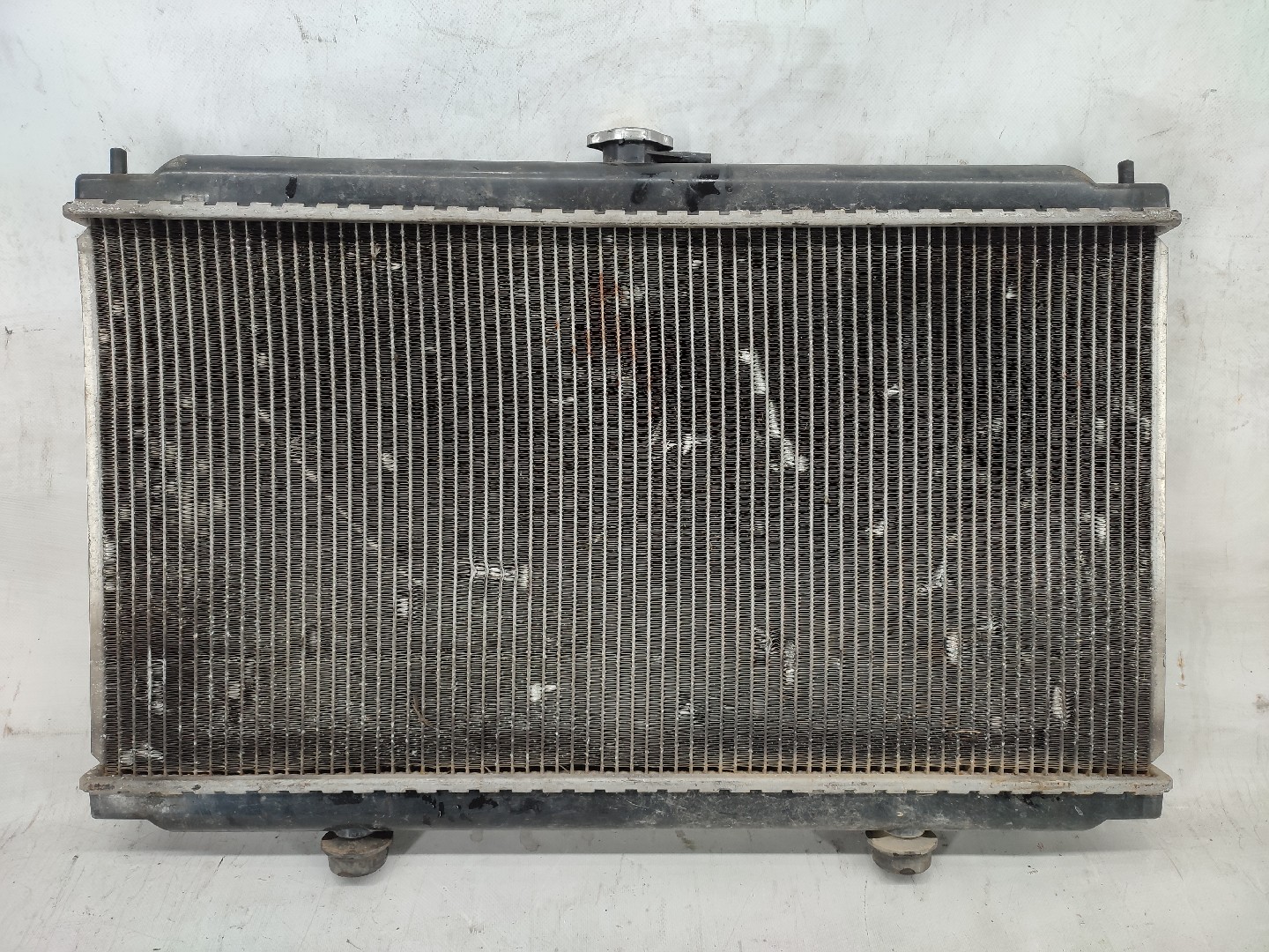 Water radiator NISSAN PRIMERA Hatchback (P11) | 96 - 02 Imagem-3