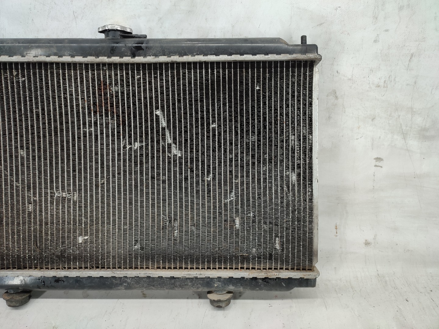 Water radiator NISSAN PRIMERA Hatchback (P11) | 96 - 02 Imagem-5