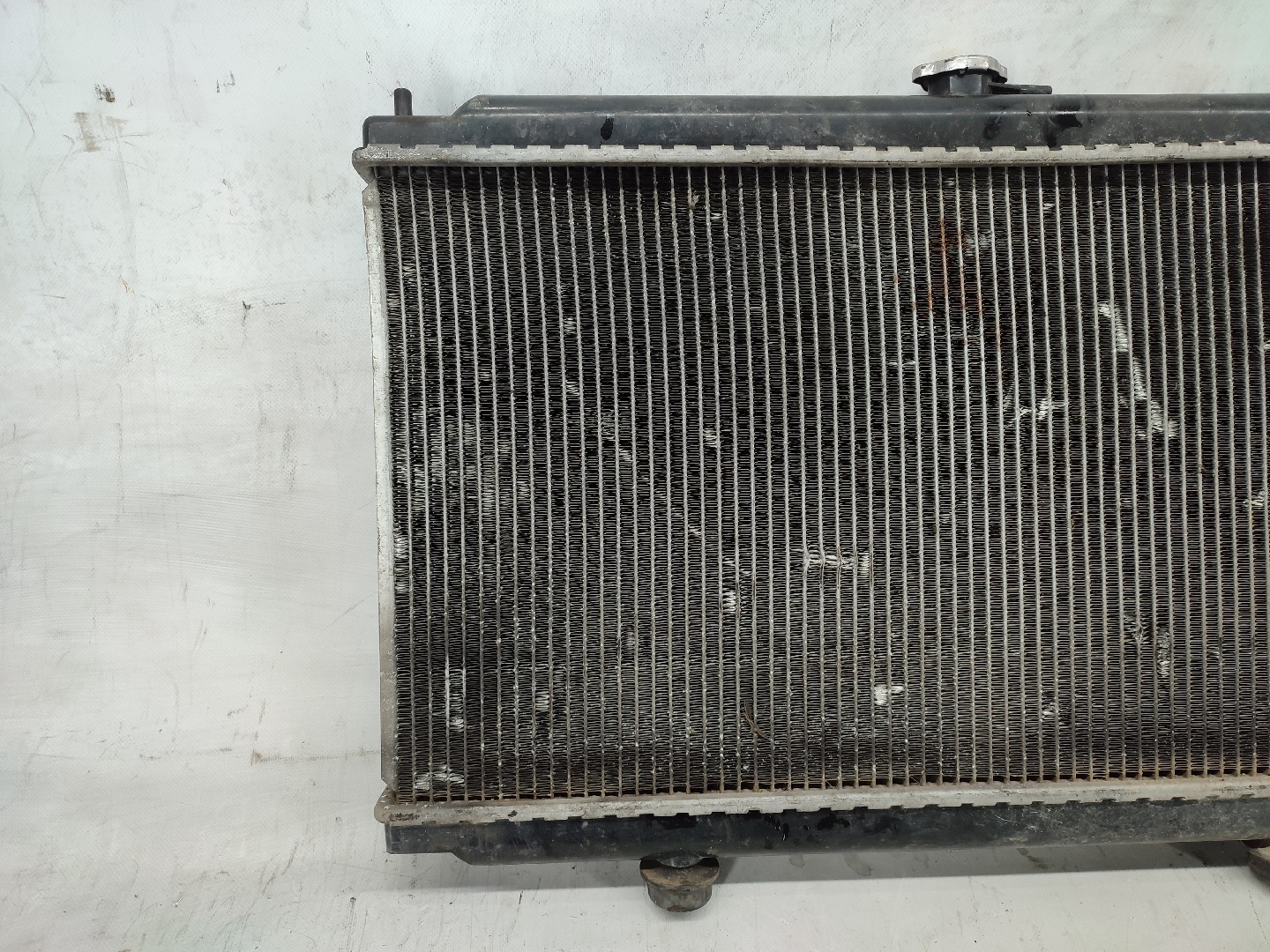 Water radiator NISSAN PRIMERA Hatchback (P11) | 96 - 02 Imagem-4