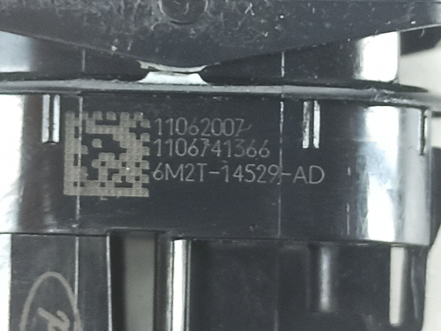 Interrupteur de vitre Avant Gauche FORD S-MAX (WA6) | 06 - 14 Imagem-3