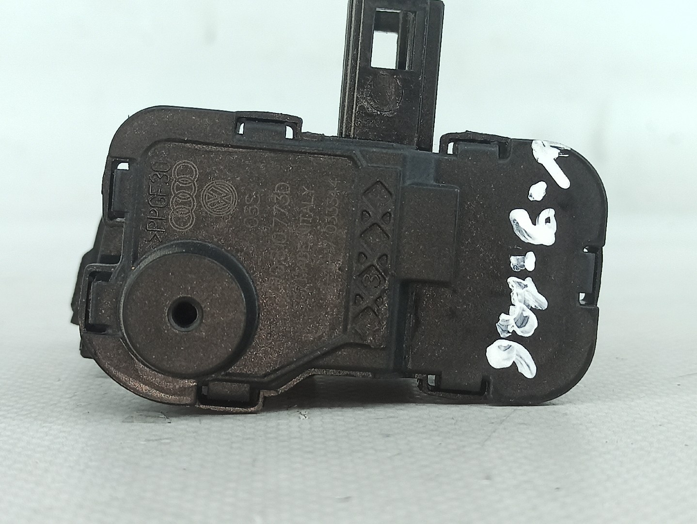 Pistola Do Depósito De Combustível SEAT LEON ST (5F8) | 12 -  Imagem-0