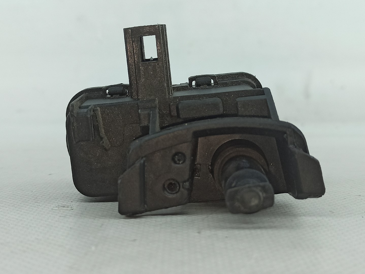 Pistola Do Depósito De Combustível SEAT LEON ST (5F8) | 12 -  Imagem-1