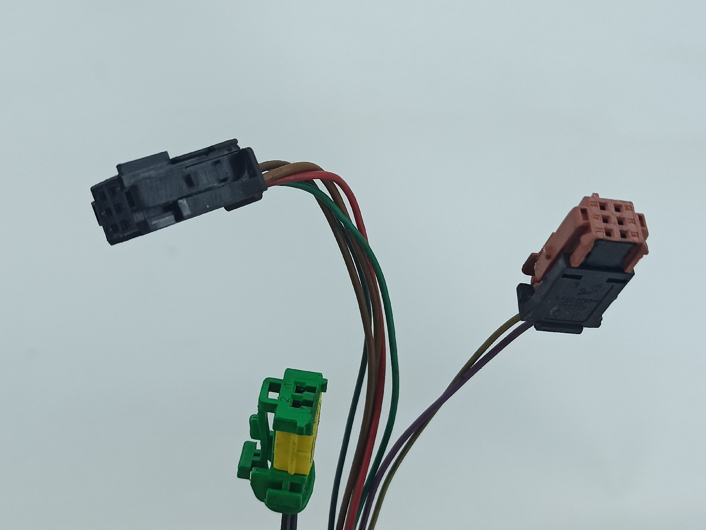 Retrovisor Esquerdo Electrico CITROEN C8 (EA_, EB_) | 02 -  Imagem-5