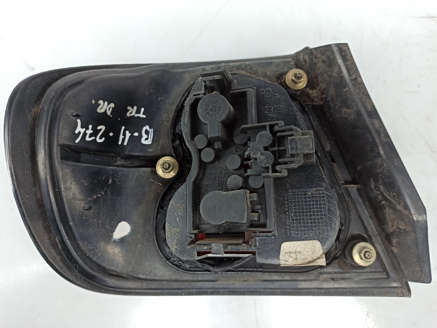 Fanale posteriore destro NISSAN PRIMERA Hatchback (P11) | 96 - 02 Imagem-1