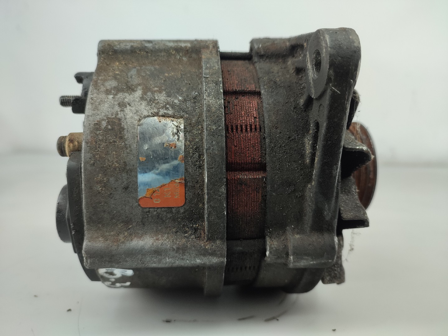 Alternador CITROEN C15 Caixa (VD_) | 84 - 06 Imagem-1