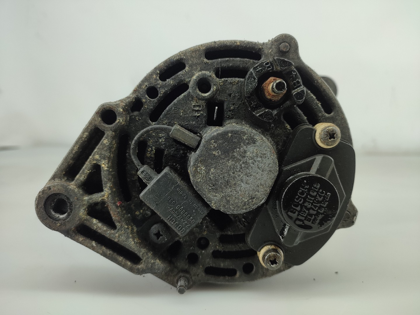 Alternador CITROEN C15 Caixa (VD_) | 84 - 06 Imagem-2