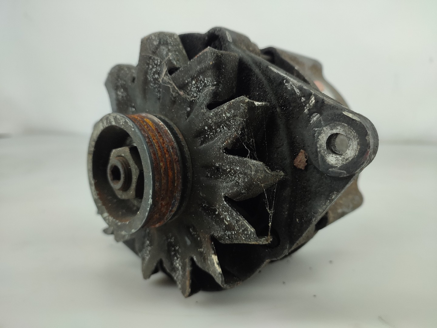 Alternador CITROEN C15 Caixa (VD_) | 84 - 06 Imagem-4