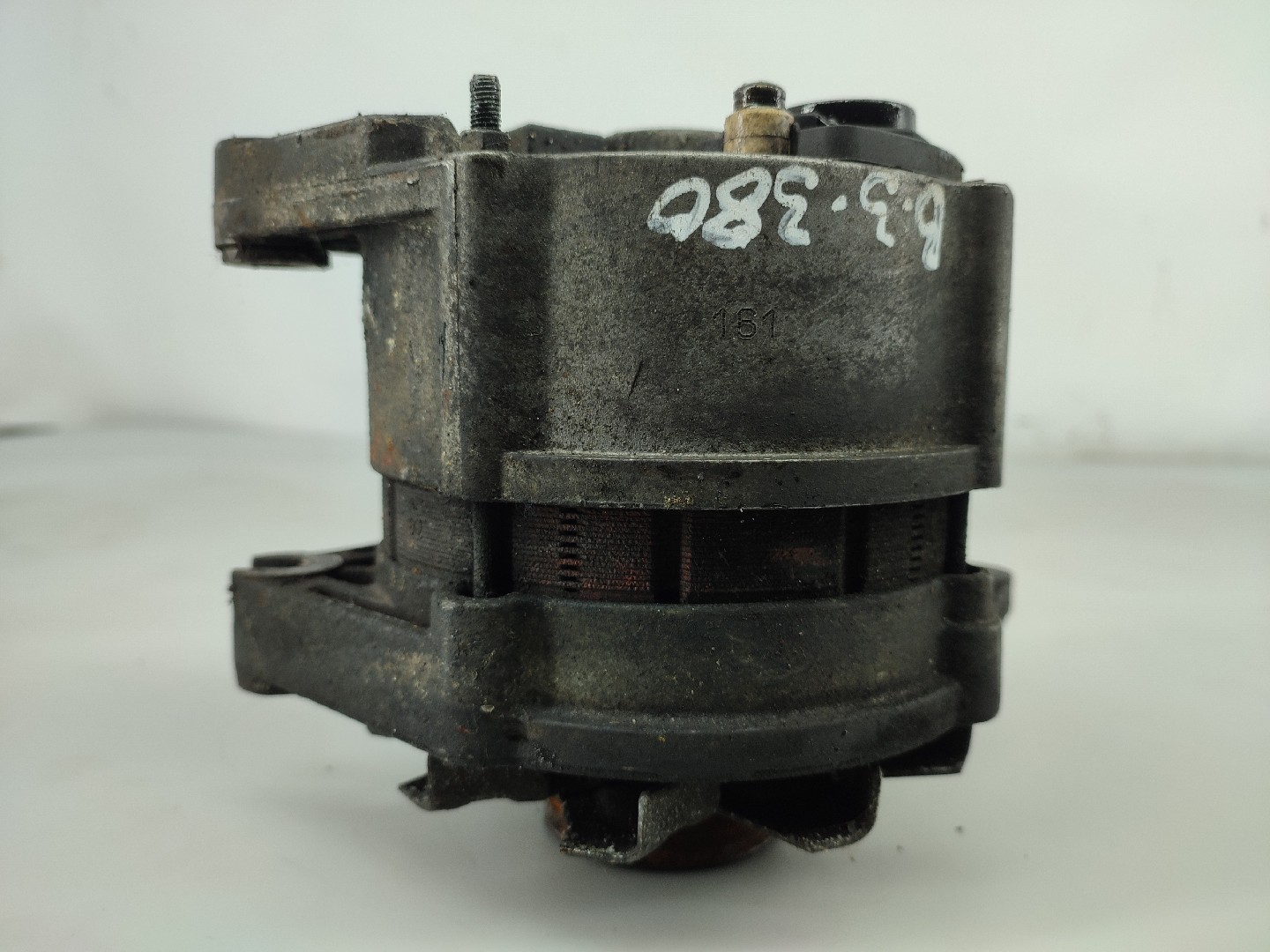 Alternador CITROEN C15 Caixa (VD_) | 84 - 06 Imagem-3