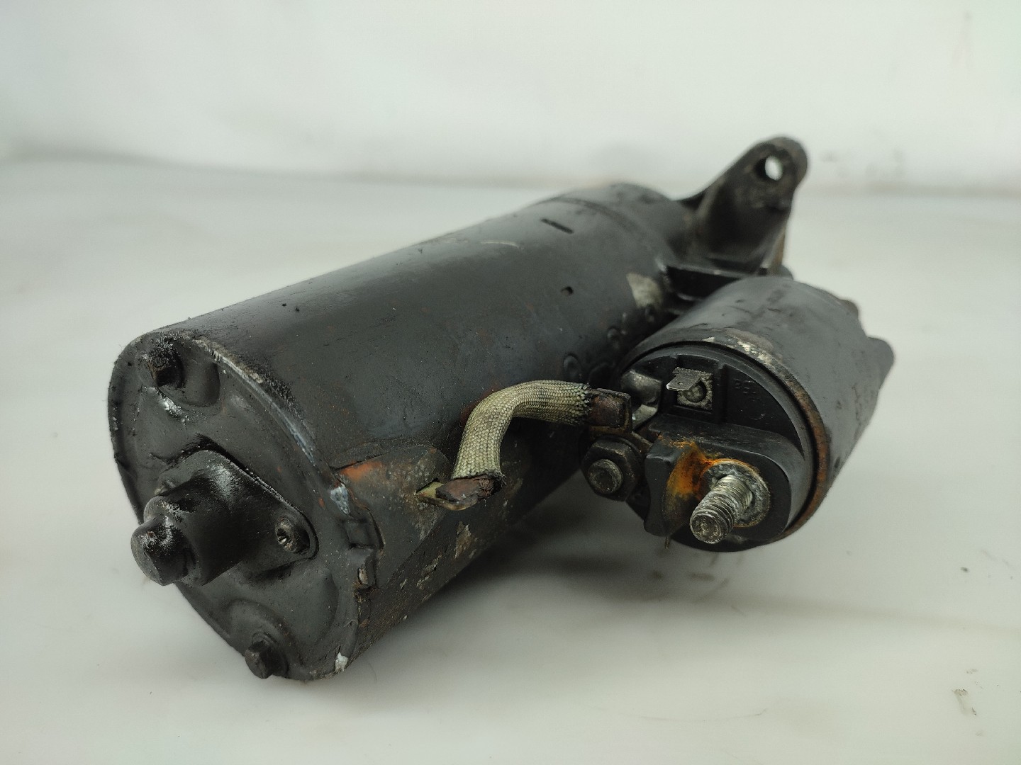 Motor de Arranque CITROEN C15 Caixa (VD_) | 84 - 06 Imagem-2