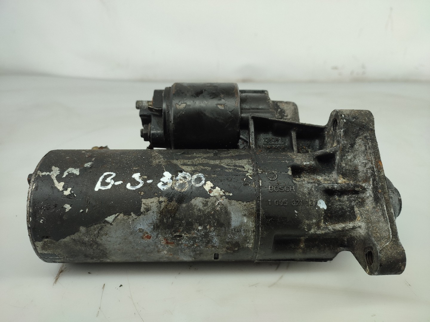 Motor de Arranque CITROEN C15 Caixa (VD_) | 84 - 06 Imagem-1