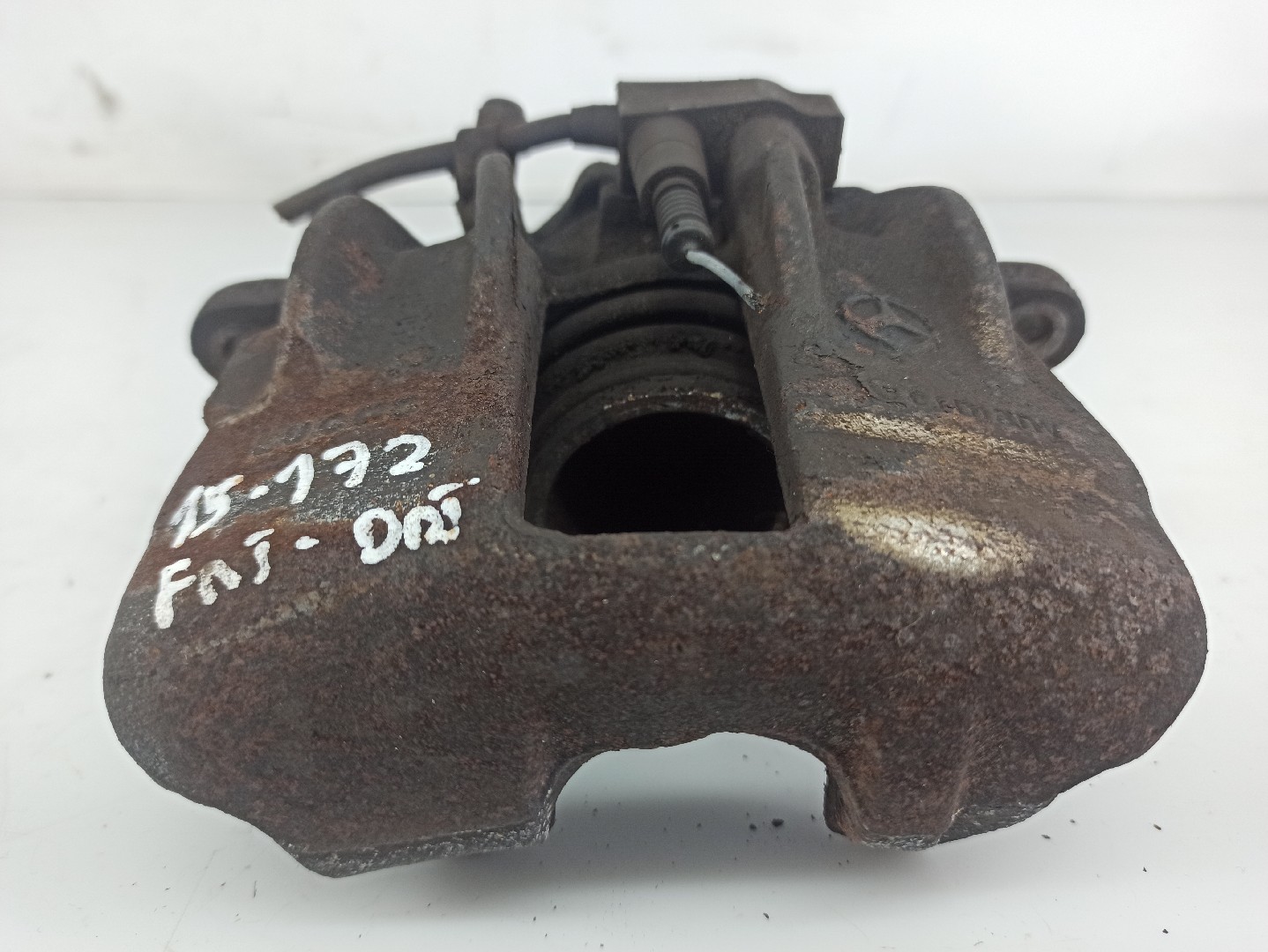 Front Right brake caliper MERCEDES-BENZ C-CLASS T-Model (S202) | 96 - 01 Imagem-1