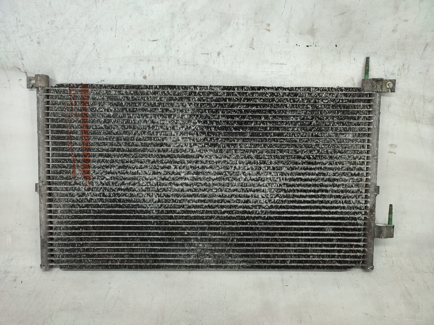 Air Conditioning Radiator FORD MONDEO III Turnier (BWY) | 00 - 07 Imagem-0