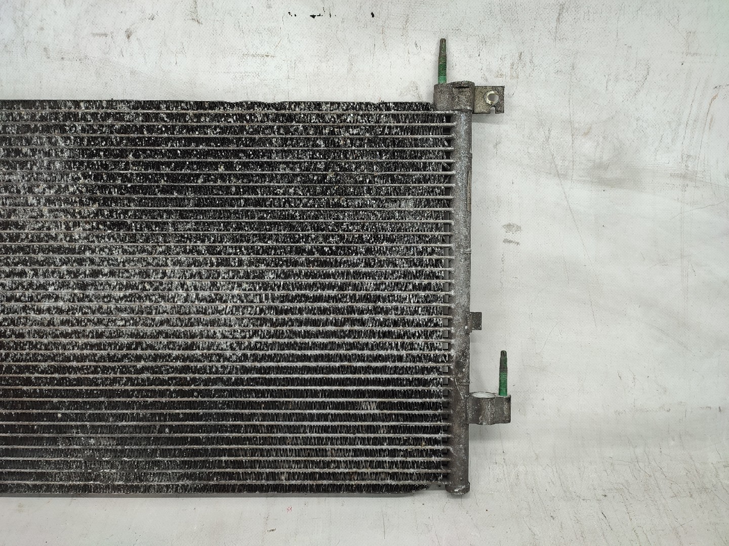 Air Conditioning Radiator FORD MONDEO III Turnier (BWY) | 00 - 07 Imagem-2