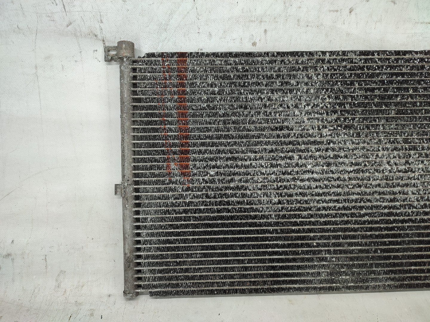 Air Conditioning Radiator FORD MONDEO III Turnier (BWY) | 00 - 07 Imagem-1