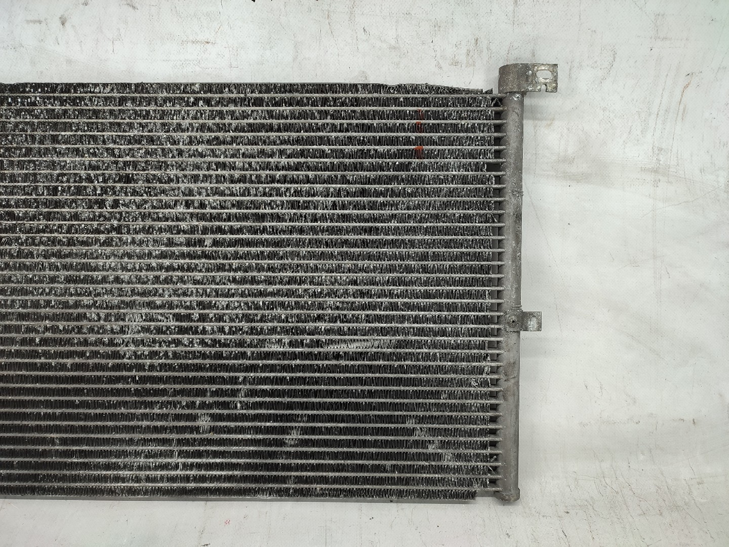 Air Conditioning Radiator FORD MONDEO III Turnier (BWY) | 00 - 07 Imagem-5