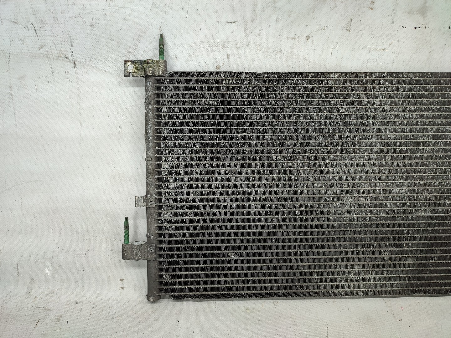 Air Conditioning Radiator FORD MONDEO III Turnier (BWY) | 00 - 07 Imagem-4