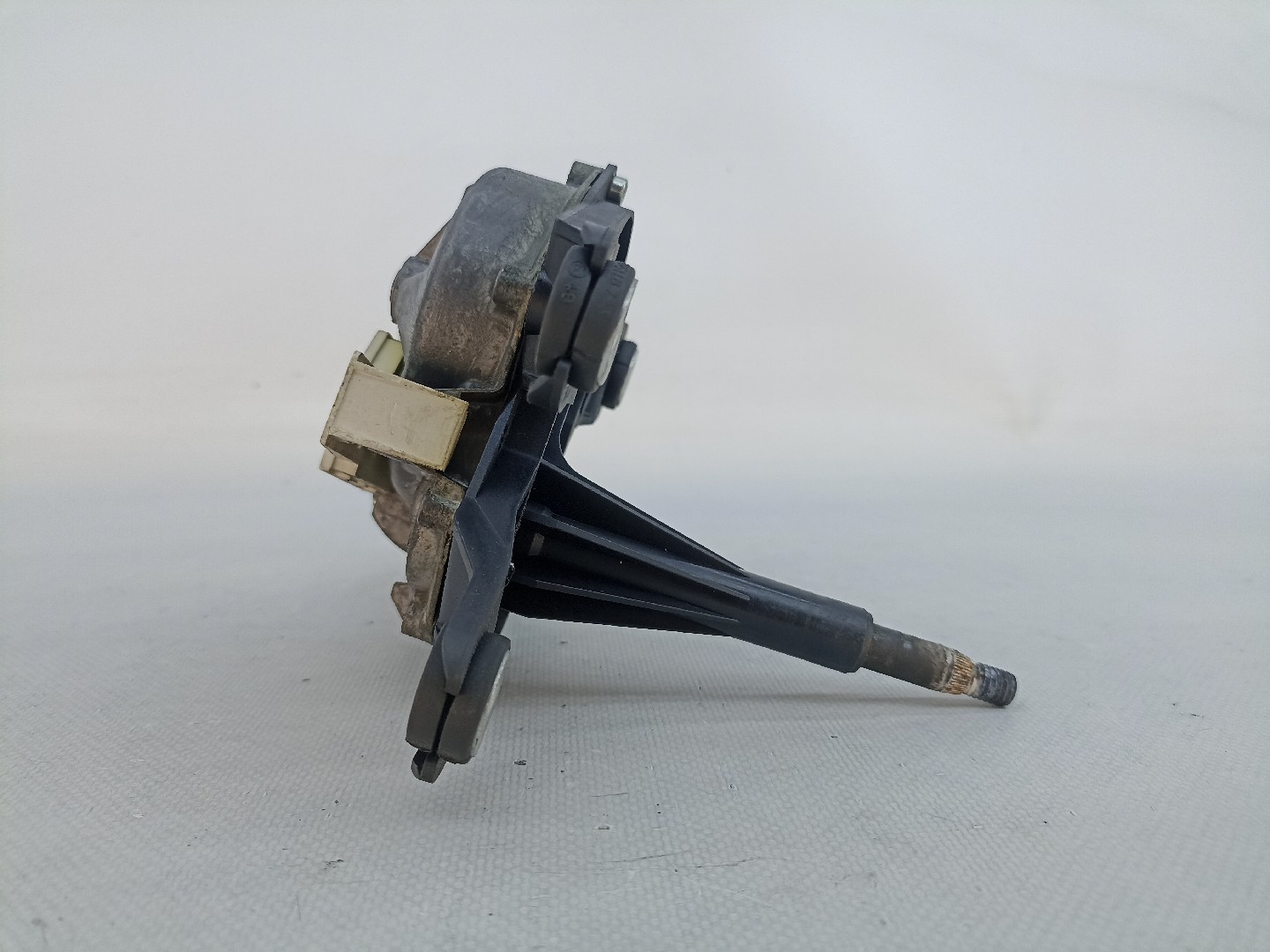 Rear wiper motor RENAULT LAGUNA II (BG0/1_) | 01 - 07 Imagem-2