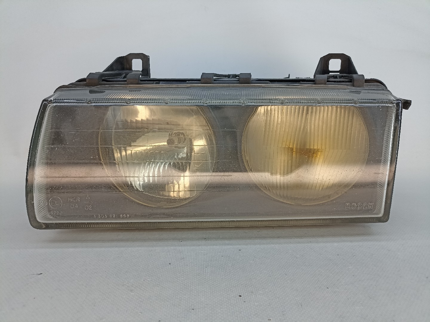 Left Headlight BMW 3 (E36) | 90 - 98 Imagem-0