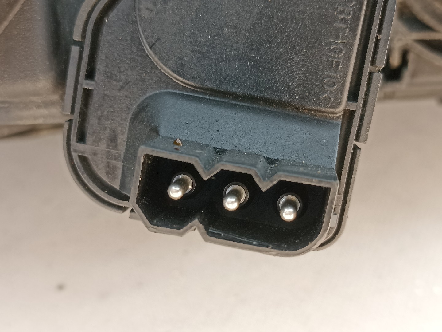 Optica farol Esquerda esq BMW 3 (E36) | 90 - 98 Imagem-5