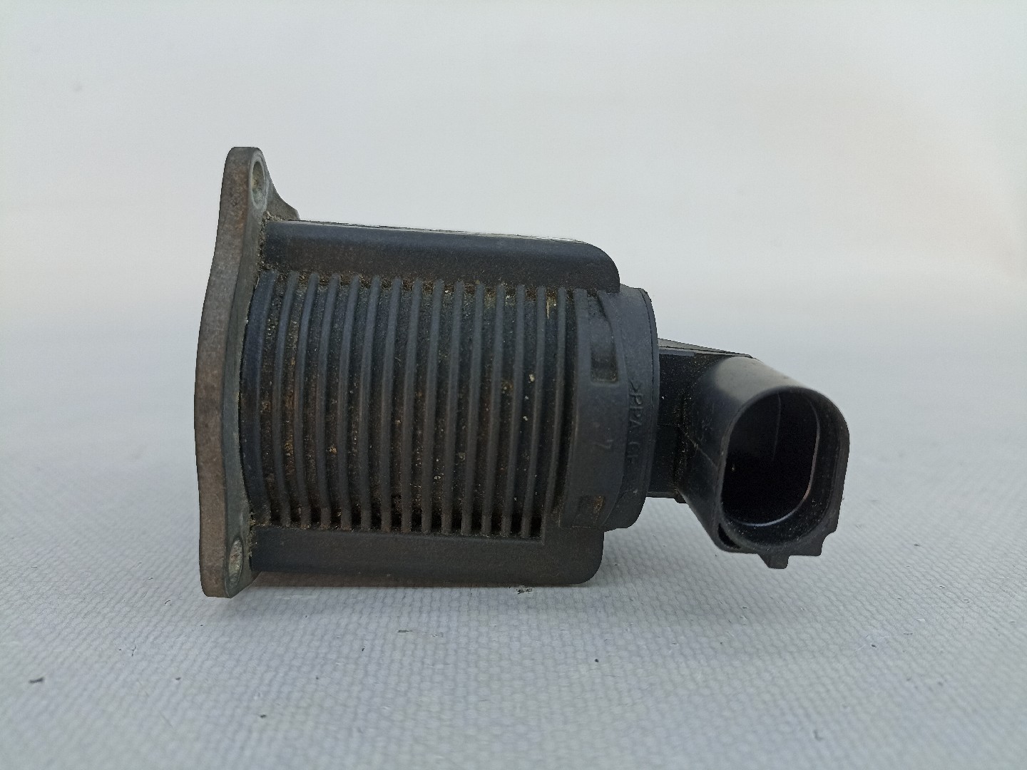 EGR valve OPEL CORSA C Caixa (X01) | 00 - 12 Imagem-0
