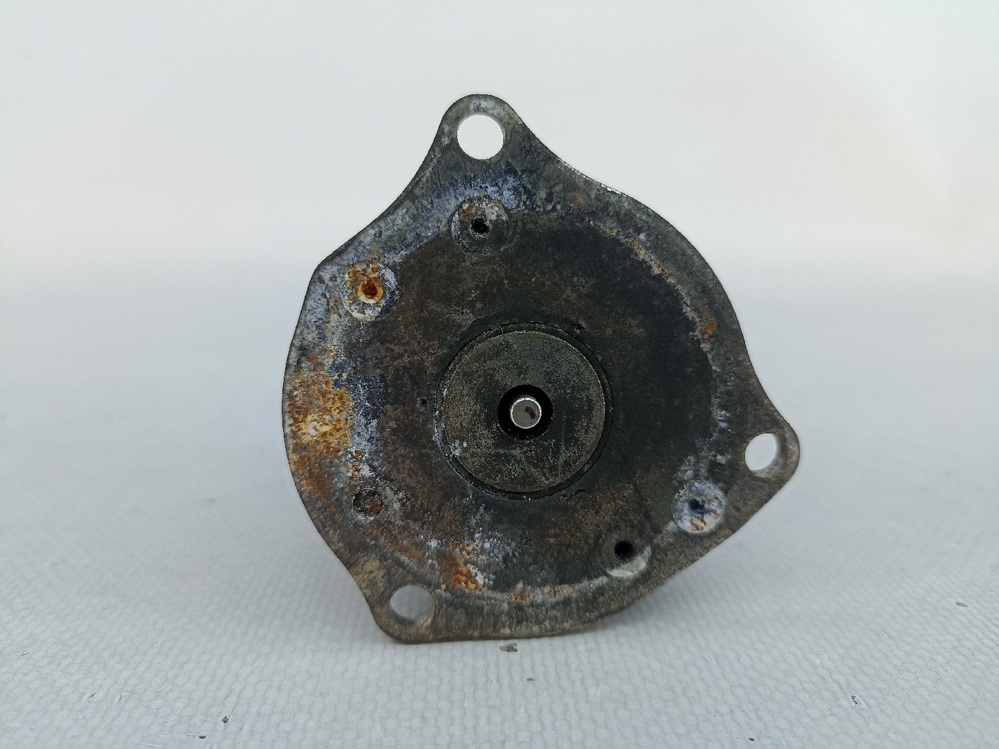 EGR valve OPEL CORSA C Caixa (X01) | 00 - 12 Imagem-3