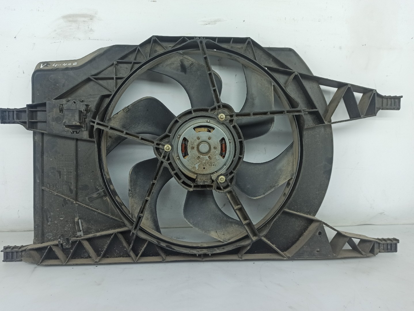 Fan Heater RENAULT LAGUNA II (BG0/1_) | 01 - 07 Imagem-1