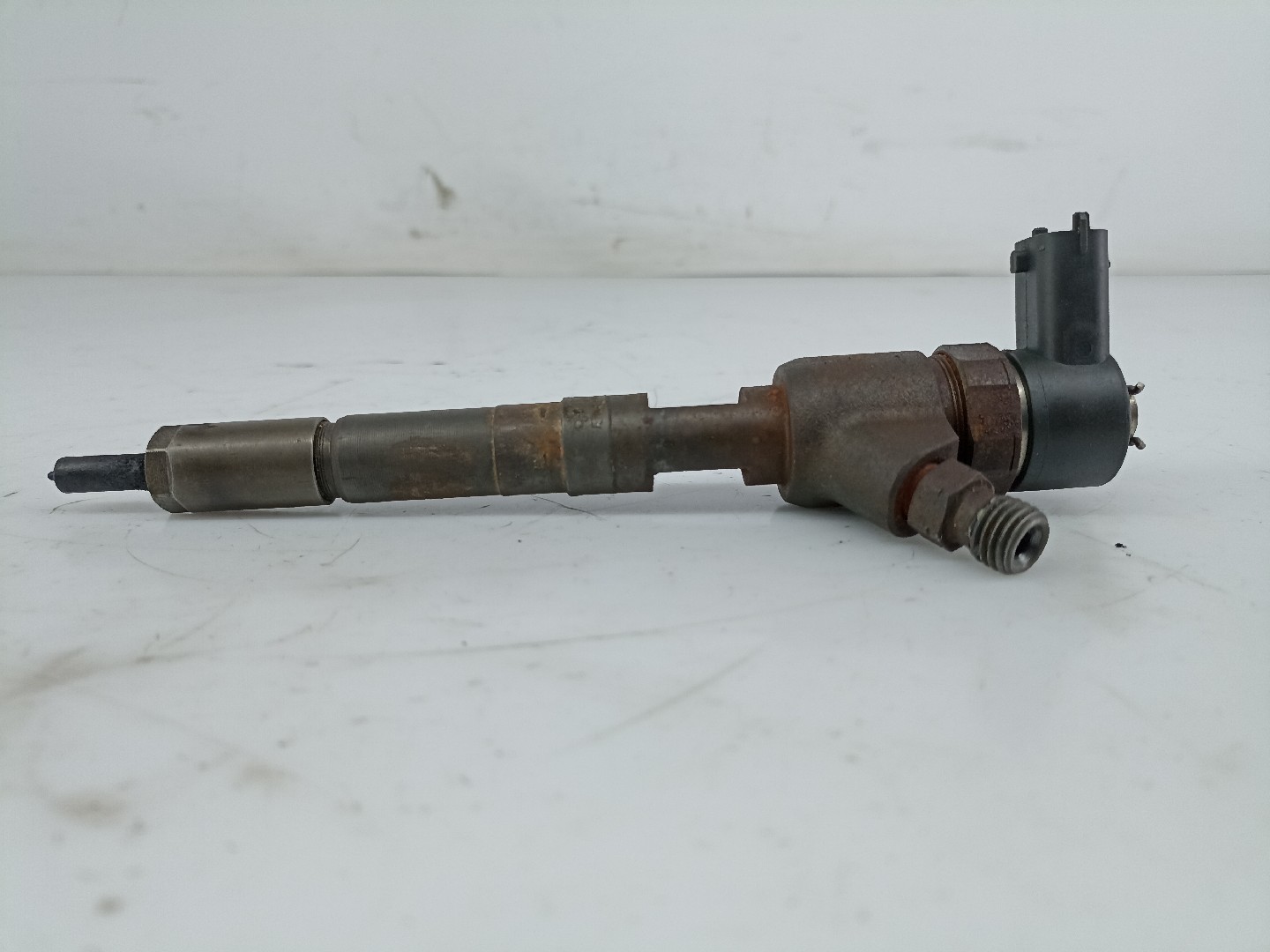 Injector OPEL CORSA C Caixa (X01) | 00 - 12 Imagem-1