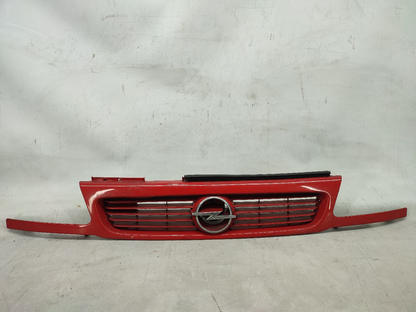 Front grille OPEL ASTRA F (T92) | 91 - 98 Imagem-0