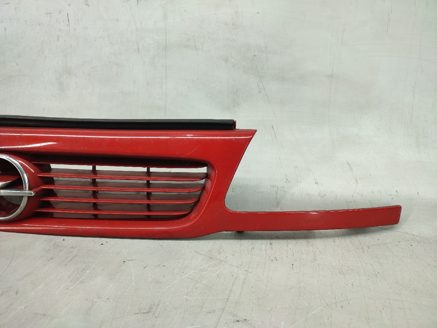 Front grille OPEL ASTRA F (T92) | 91 - 98 Imagem-2
