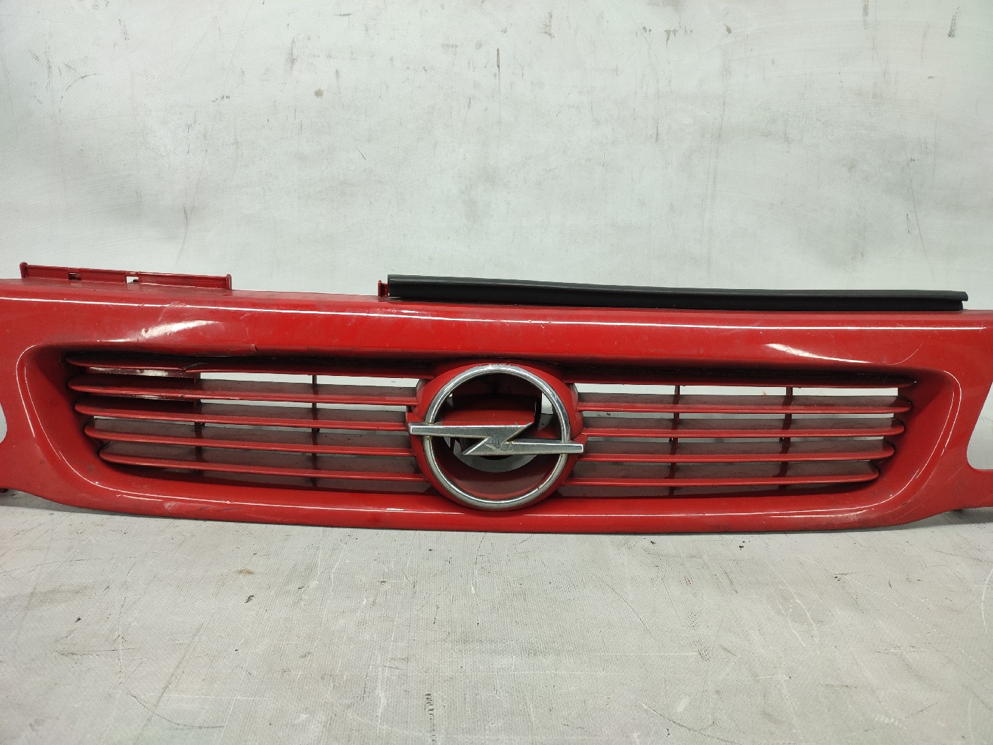 Front grille OPEL ASTRA F (T92) | 91 - 98 Imagem-3